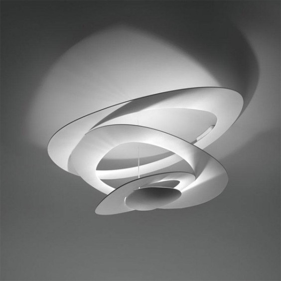 Artemide Pirce Mini Led wall ceiling lamp - Agof Store