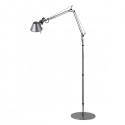 Artemide Tolomeo Led Stehleuchte - Agof Store