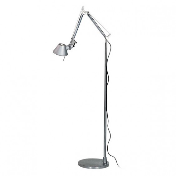 Artemide Tolomeo Micro Led Lampada da terra - Agof Store