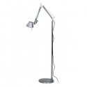Artemide Tolomeo Micro Led floor lamp - Agof Store