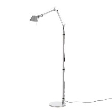 Artemide Tolomeo Micro Led Lampada da terra - Agof Store