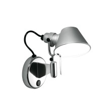 Artemide Tolomeo Micro Faretto Led wall lamp - Agof Store Artemide Tolomeo Micro Faretto Led wall lamp - Agof Store