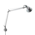 Artemide Tolomeo Led Lampada da parete - Agof Store