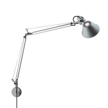 Artemide Tolomeo Led Lampada da parete - Agof Store