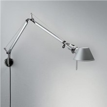 Artemide Tolomeo Mini Led Wandleuchte - Agof Store