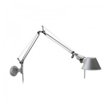 Artemide Tolomeo Micro Led Lampada da parete - Agof Store Artemide Tolomeo Micro Led Lampada da parete - Agof Store