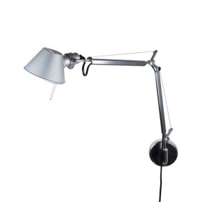 Artemide Tolomeo Micro Led wall lamp - Agof Store