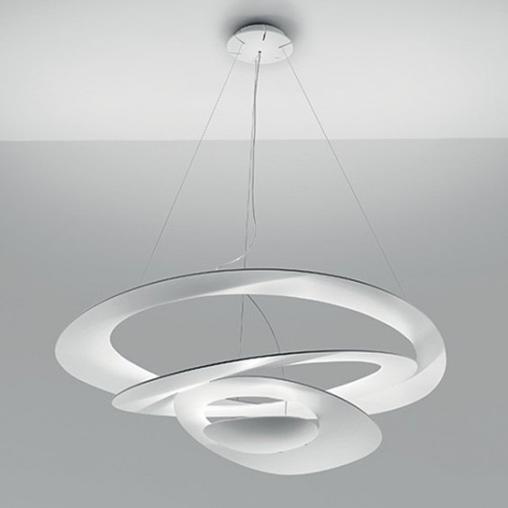 Artemide Pirce Mini Led Lampada a sospensione - Agof Store
