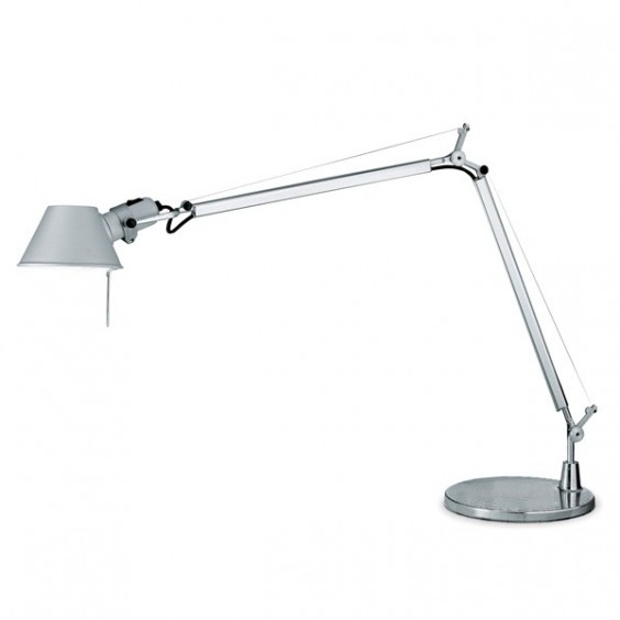 Artemide Tolomeo Led table lamp - Agof Store