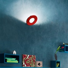 Cini & Nils Passepartout Wand- Deckenleuchte - Agof Store