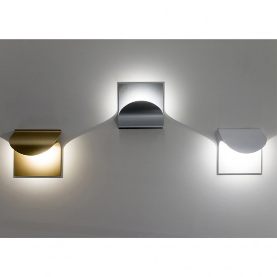 Incontro Lampada da parete soffitto Cini & Nils - Agof Store
