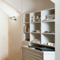Cini & Nils Gradi Mini Led Wandleuchte - Agof Store