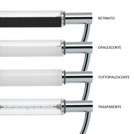 Gradi Mini Led Lampada a soffitto Cini & Nils - Agof Store