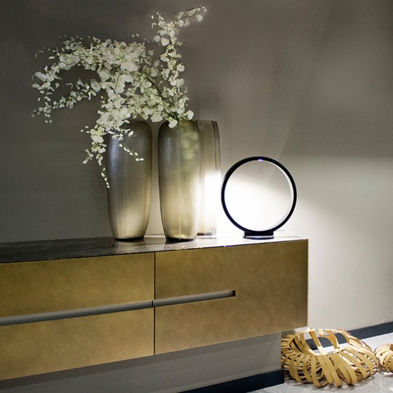 Cini & Nils Assolo 43 table lamp - Agof Store