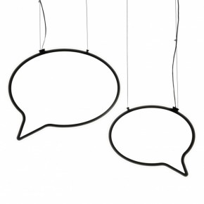 Mogg BLA BLA Pendelleuchte - Agof Store