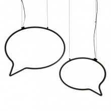 Mogg BLA BLA Pendelleuchte - Agof Store