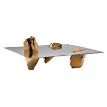 Driade Sereno Couchtisch - Agof Store