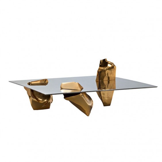 Driade Sereno Coffee Table - Agof Store