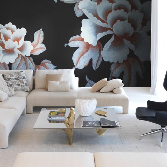 Driade Sereno Coffee Table - Agof Store