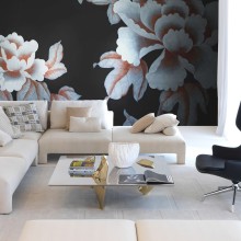 Driade Sereno Couchtisch - Agof Store