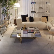 Driade Sereno Couchtisch - Agof Store