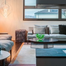 Driade Pino Centerpiece - Agof Store