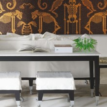 Driade Pino Centerpiece - Agof Store