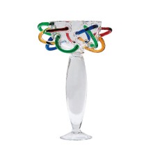 Driade Olga Centerpiece - Agof Store Driade Olga Centerpiece - Agof Store
