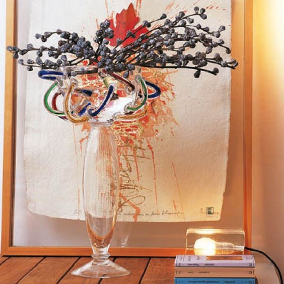 Olga centrotavola Driade - Agof Store