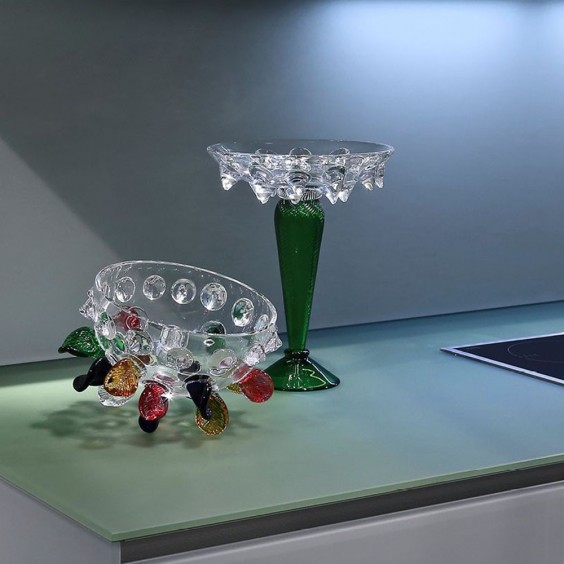 Tristano alzata Driade - Agof Store