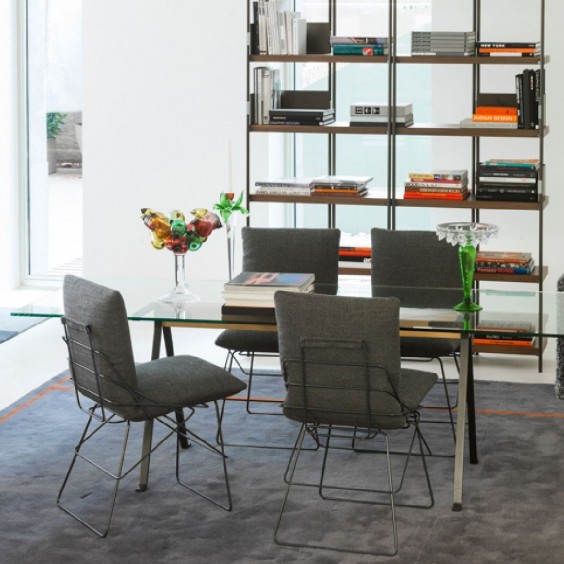 Tristano alzata Driade - Agof Store