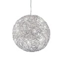 Fil de Fer IP65 Lampada a sospensione Catellani & Smith - Agof Store