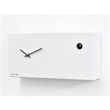 Progetti Cucuchic 1925 cuckoo clock - Agof Store