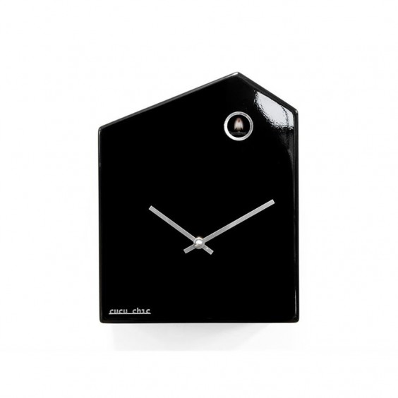 Progetti Cucuchic 1927 cuckoo clock - Agof Store