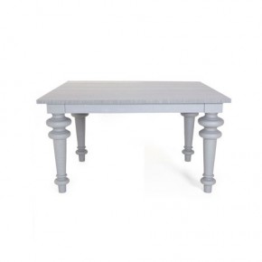 Gervasoni Gray 32 140x140 cm Table - Agof Store