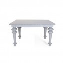 Gervasoni Gray 32 140x140 cm Tisch - Agof Store