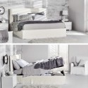 Gervasoni Ghost 80 Bed - Agof Store