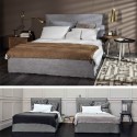 Gervasoni Ghost 80 Bed - Agof Store