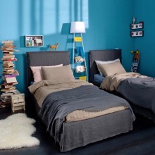 Ghost 80 letto Gervasoni - Agof Store Ghost 80 letto Gervasoni - Agof Store