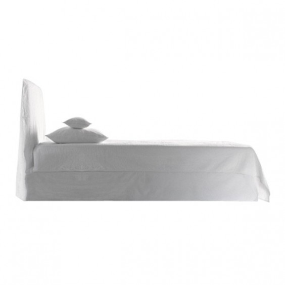 Gervasoni Ghost 80 Bed - Agof Store