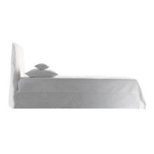Ghost 80 letto Gervasoni - Agof Store Ghost 80 letto Gervasoni - Agof Store