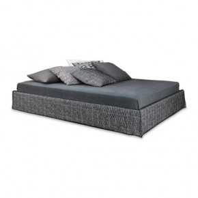 Gervasoni Ghost 80 L Bett - Agof Store