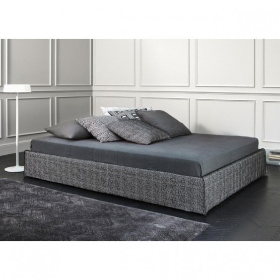 Gervasoni Ghost 80 L Bed - Agof Store
