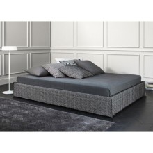 Gervasoni Ghost 80 L Bett - Agof Store Gervasoni Ghost 80 L Bett - Agof Store