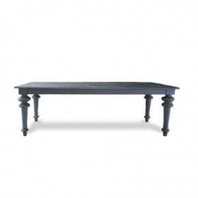 Gray 33 240x100 cm tavolo Gervasoni - Agof Store