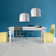 Gray 33 240x100 cm tavolo Gervasoni - Agof Store