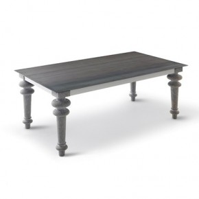 Gray 34 180x100 cm tavolo Gervasoni - Agof Store