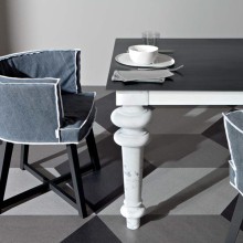 Gray 35 160x90 cm tavolo Gervasoni - Agof Store Gray 35 160x90 cm tavolo Gervasoni - Agof Store