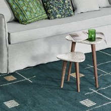 Gervasoni Brick 241 242 244 Coffee Table - Agof Store Gervasoni Brick 241 242 244 Coffee Table - Agof Store