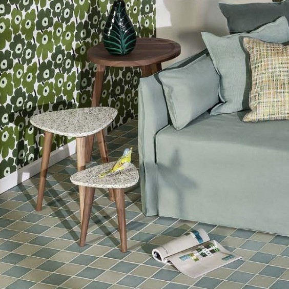 Brick 241 242 244 tavolino Gervasoni - Agof Store